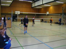 1. Herren Punktspiele 09.03.2013 Bild 40